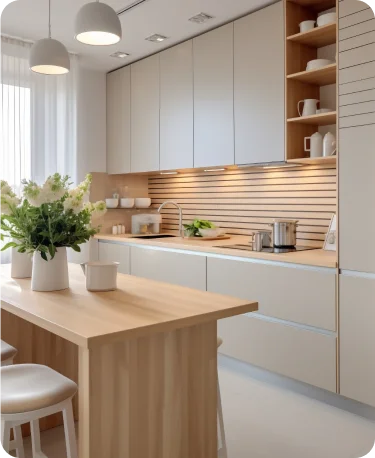 modern-kitchen-with-contemporary-interior-decor-furnishings 1