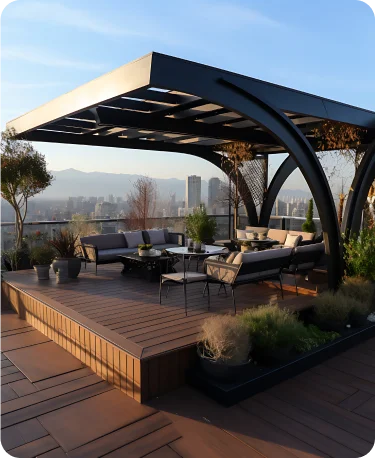 there-is-patio-with-couch-table-it 1